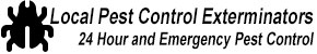 Garrett PA Pest Control Exterminators